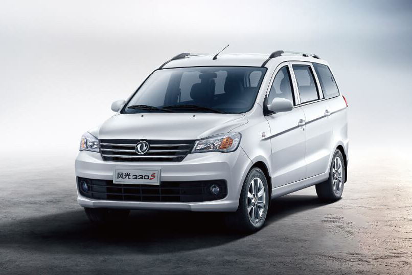 Dfsk glory 330 specification