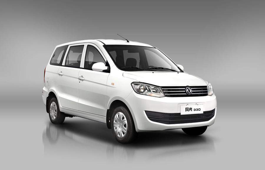 Dfsk glory 330 specification