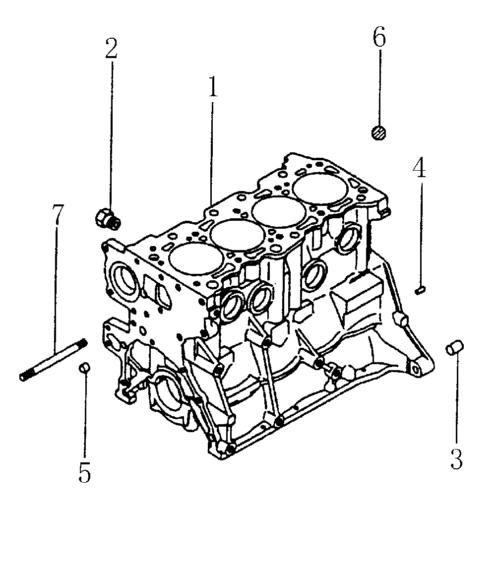 BYD F3 PLUG