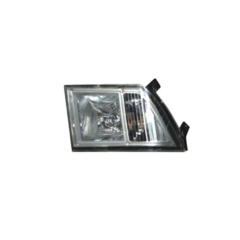 DFM DFSK Dongfeng Sokon C37 Mini Van Bus Cargo Headlight Front Lamp 