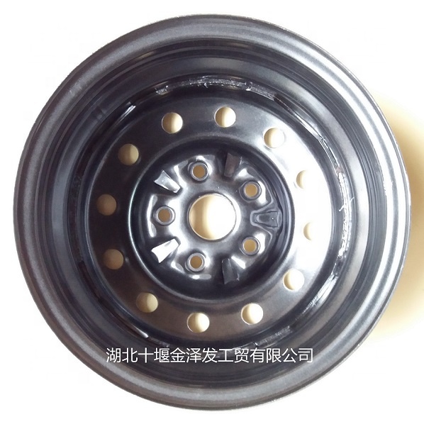 new DFSK wheel rim 13inch 