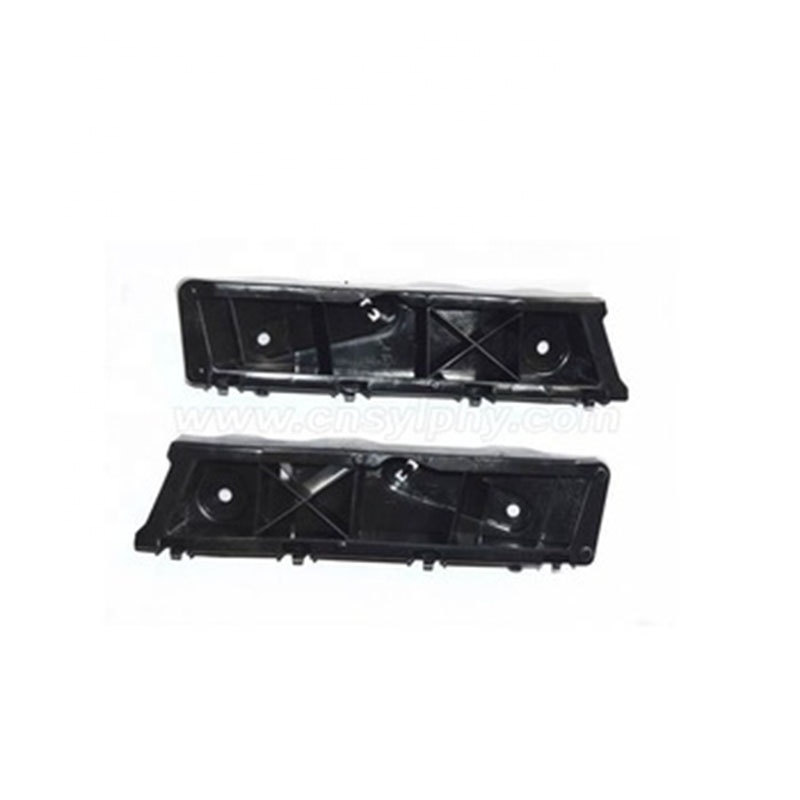 DFM DFSK Glory 330 Auto Spare parts Front Bumper Bracket Support 2803018-FA02 2803017-FA02 