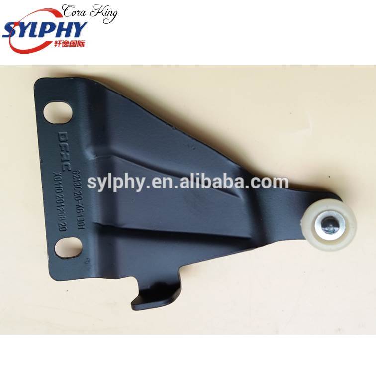 用于 DFM 的车门铰链东风 DFSK Junfeng CV03 K61 Mini Van 4A13 4A15 