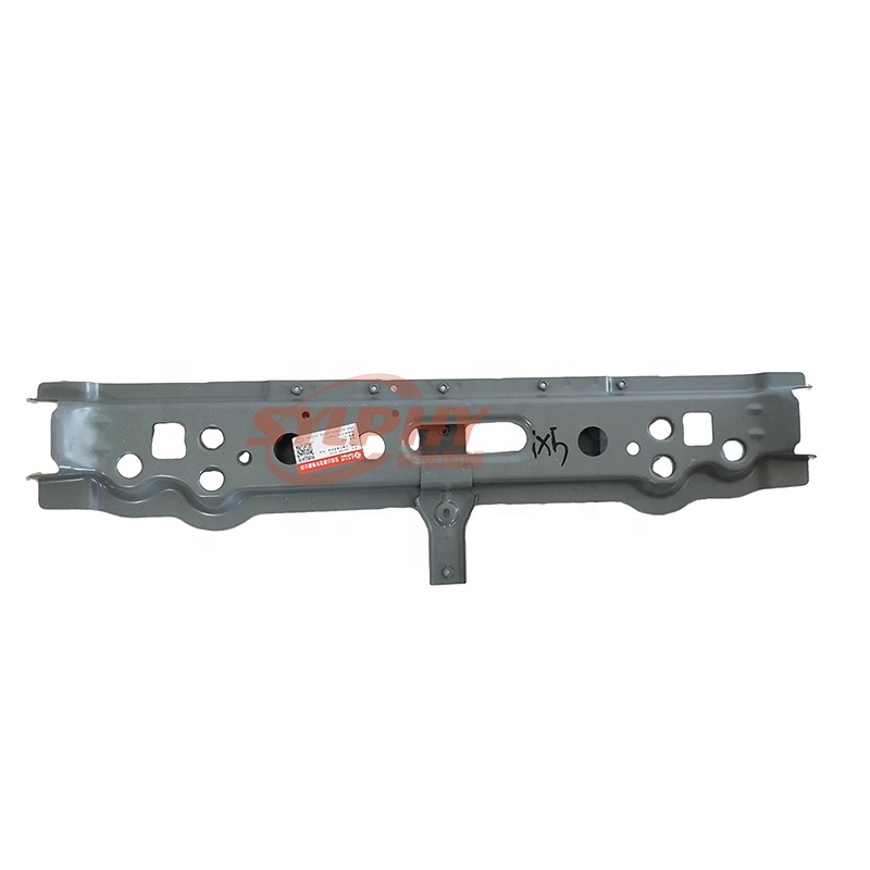 Hot sale new auto spare parts radiator mounting for dongfeng glory IX5 