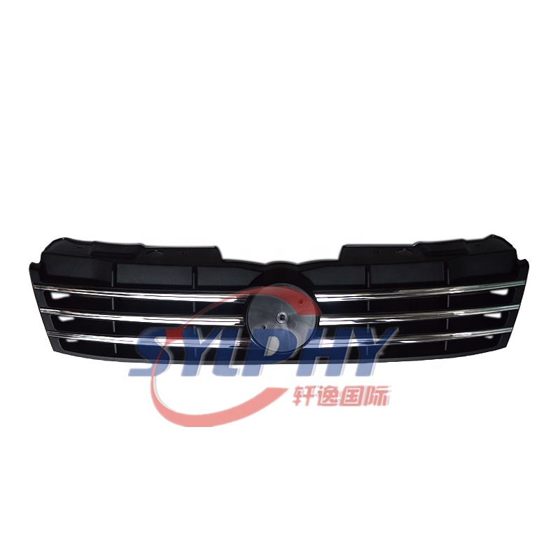 Dongfeng Spare parts front grille assy for DFSK DFM dongfeng glory 330 